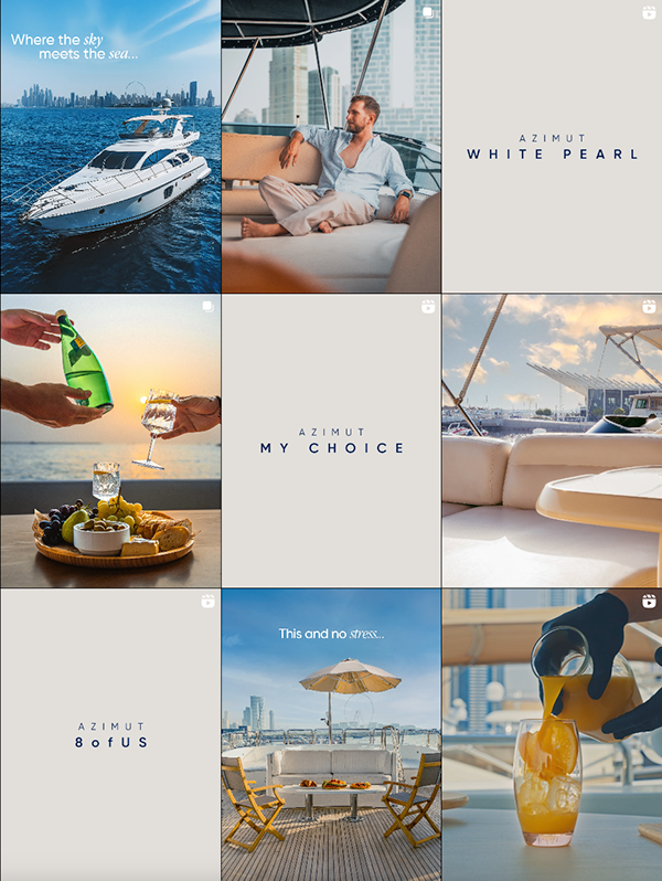 LSB Yacht Charter gallery image 3