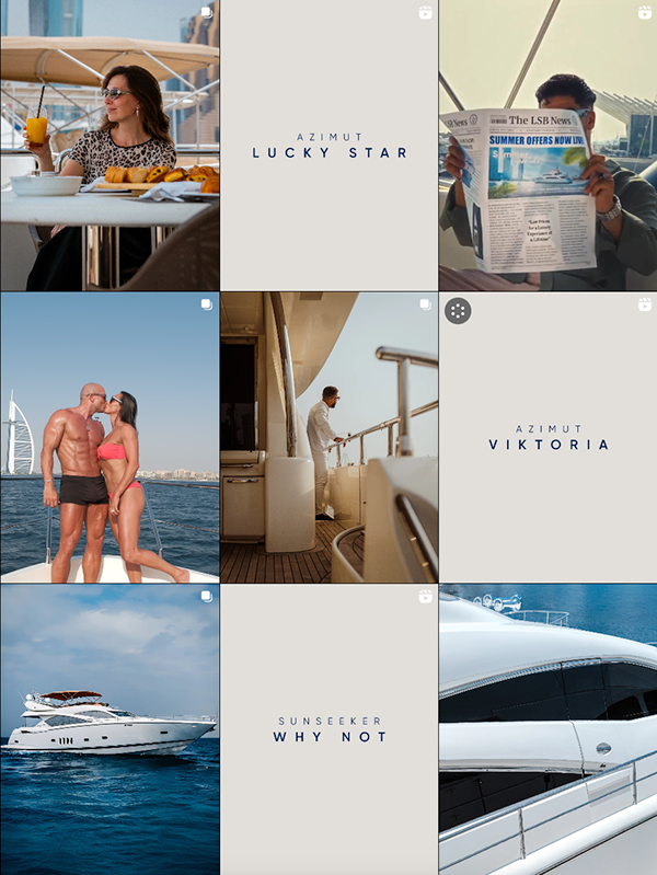 LSB Yacht Charter gallery image 4