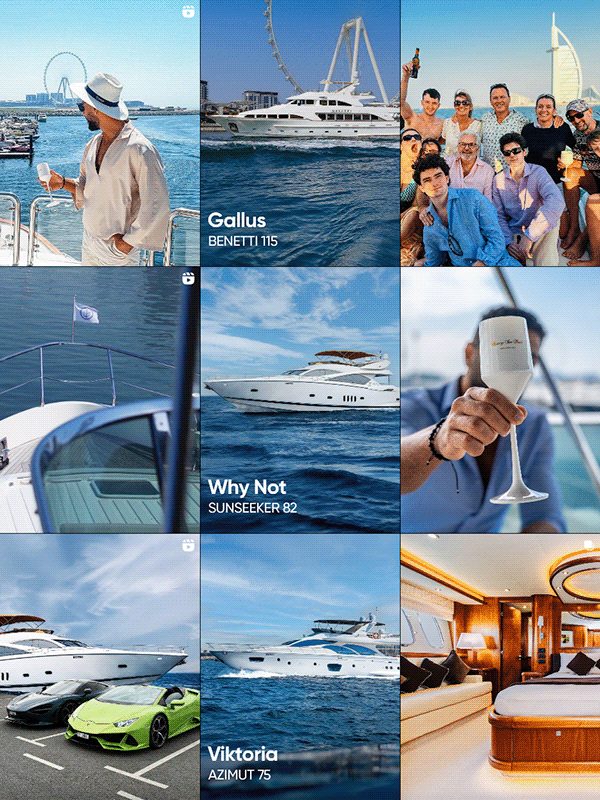LSB Yacht Charter gallery image 5