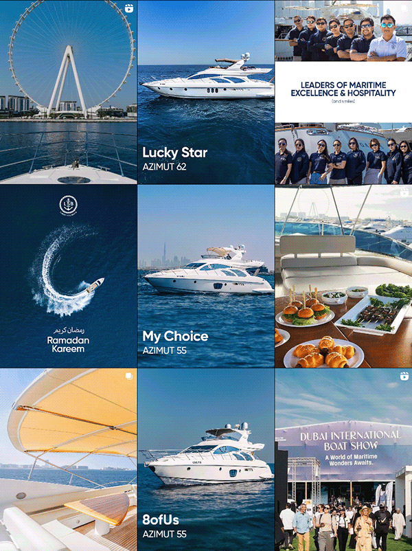 LSB Yacht Charter gallery image 6